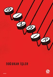 Binbir - Doğukan İşler PDF İndir