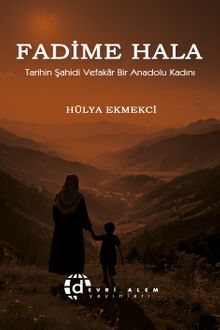 Fadime Hala  Tarihin Şahidi Vefakar Bir Anadolu Kadını - Hülya Ekmekci PDF İndir