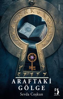 Araftaki Gölge - Sevda Coşkun PDF İndir