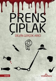 Prens Çıplak - Dilvin Gerçek PDF İndir
