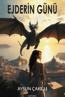 Ejderin Günü - Aysun Çakıllı PDF İndir
