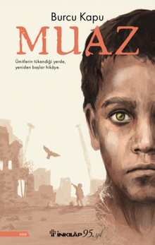 Muaz - Burcu Kapu PDF İndir