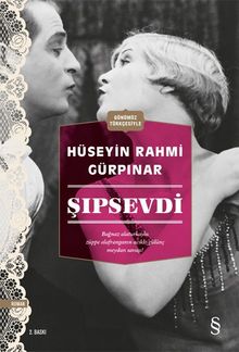 Şıpsevdi - Hüseyin Rahmi Gürpınar PDF İndir