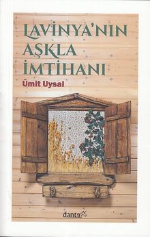 Lavinya'nın Aşkla İmtihanı - Ümit Uysal PDF İndir