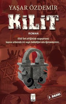 Kilit PDF İndir