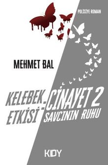 Kelebek Etkisi Cinayet 2 - Mehmet Bal PDF İndir