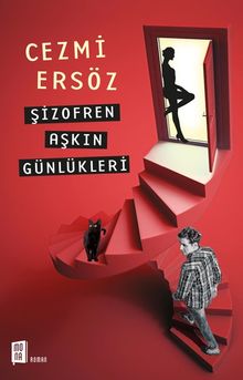 Şizofren Aşkın Günlükleri - Cezmi Ersöz PDF İndir