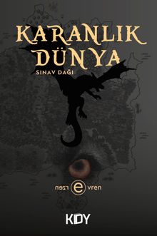 Karanlık Dünya - Evren Erzen PDF İndir