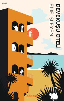 Devekuşu Oteli - Elif İşleyen PDF İndir