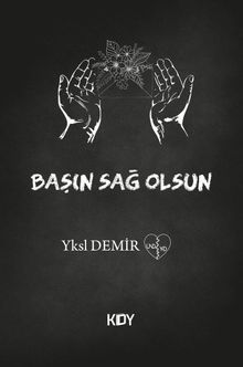 Başın Sağolsun - Yüksel Demir PDF İndir