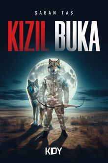 Kızıl Buka - Şaban Taş PDF İndir