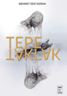 Tepetaklak - Mehmet Zeki Doğan PDF İndir