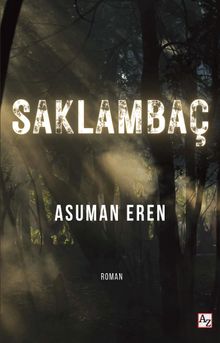 Saklambaç - Asuman Eren PDF İndir