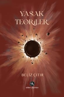 Yasak Teoriler - Beliz Çıtır PDF İndir