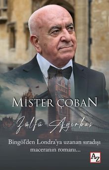 Mister Çoban - Zülfü Ağırbaş PDF İndir