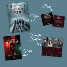 Aldanışın Portresi - Saniye Solak PDF İndir