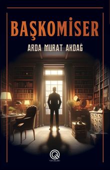 Başkomiser PDF İndir