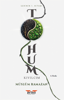 Tohum  Kıvılcım PDF İndir