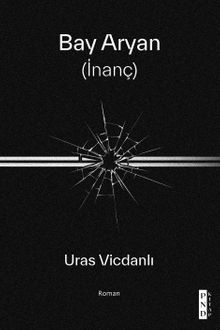 Bay Aryan  İnanç - Uras Vicdanlı PDF İndir