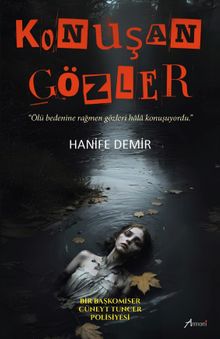 Konuşan Gözler - Hanife Demir PDF İndir