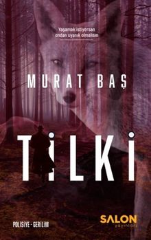 Tilki - Murat Baş PDF İndir