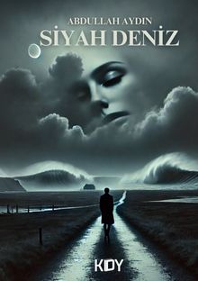 Siyah Deniz - Abdullah Aydın PDF İndir