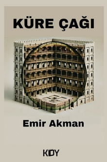 Küre Çağı PDF İndir