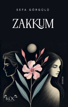 Zakkum - Sefa Görgülü PDF İndir
