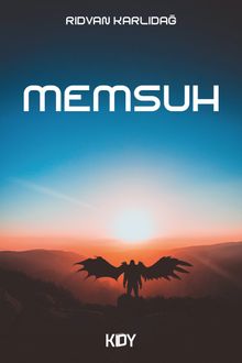 Memsuh - Rıdvan Karlıdağ PDF İndir