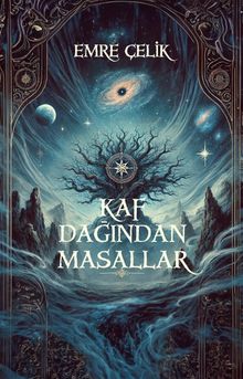 Kaf Dağından Masallar - Emre Çelik PDF İndir