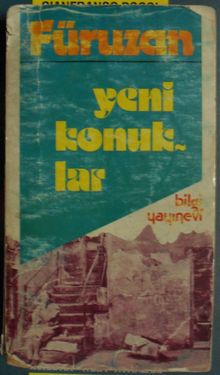 Yeni Konuklar - Füruzan PDF İndir