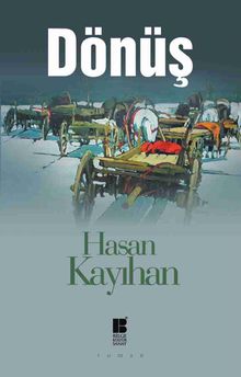 Dönüş - Hasan Kayıhan PDF İndir