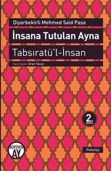 İnsana Tutulan Ayna - Tabsıratü'l-İnsan - Diyarbekirli Mehmed Said Paşa PDF İndir