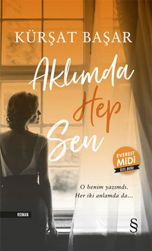 Aklımda Hep Sen - Kürşat Başar PDF İndir