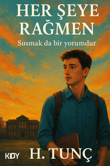 Her Şeye Rağmen - H. Tunç PDF İndir