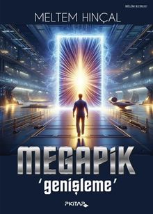 Megapik  Genişleme - Meltem  Hinçal PDF İndir