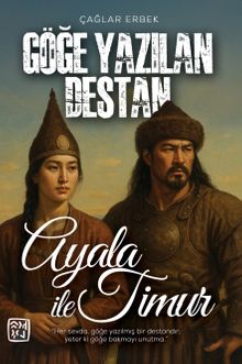 Göğe Yazılan Destan " Ayala ile Timur - Çağlar Erbek PDF İndir