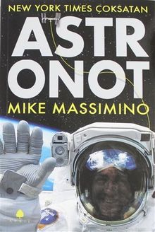 Astronot - Mike Massimino PDF İndir