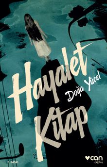 Hayalet Kitap PDF İndir