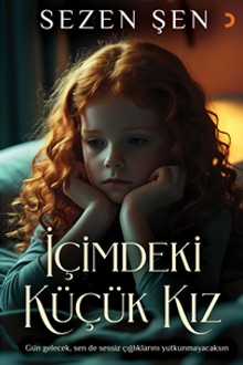 İçimdeki Küçük Kız - Sezen  Şen PDF İndir