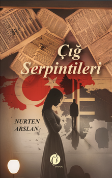 Çığ Serpintileri - Nurten Aslan PDF İndir
