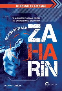 Zaharin - Kürşad Berkkan PDF İndir