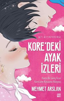 Kore'deki Ayak İzleri - Mehmet Arslan PDF İndir