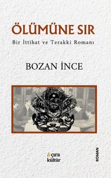 Ölümüne Sır - Bozan İnce PDF İndir