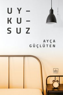 Uykusuz PDF İndir