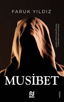 Musibet - Faruk Yıldız PDF İndir