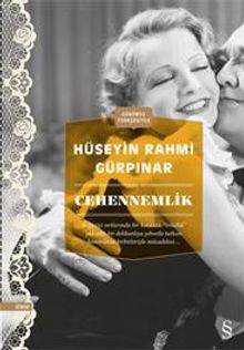 Cehennemlik - Hüseyin Rahmi Gürpınar PDF İndir