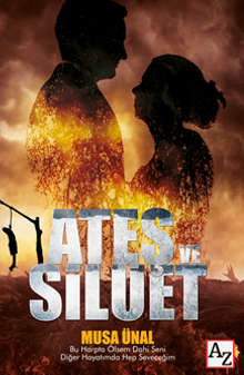 Ateş ve Silüet PDF İndir