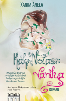 Kalp Notası: Vanilya - Xanım  Anela PDF İndir