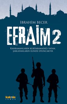 Efraim 2 PDF İndir